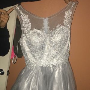 Dress brand new